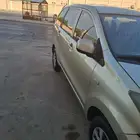 تويوتا افانزا