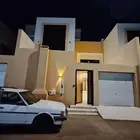 فيلا ثلاث طوابق بالريان سعر ممتاز