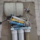 جهاز تحلية الماء للمنزل