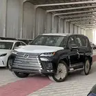 لكزس LX600BB 2025 سعودي -بالنقد والتقسيط