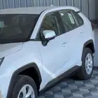 تويوتا راف فور 2025 خليجي 2.5 بدون دبل