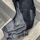 صاجه كورلا او بطانه حماية