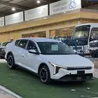 كيا K4 سبورت 2026 GLS