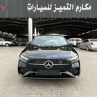 مرسيدس A200 - 2025- فل - وارد الامارات - عروض الاقساط