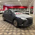 لكزس RX 350 BH هايبرد موديل 2025 اقل سعر