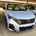 جي ايه سي GAC GS3 2026 امزوم