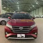 تويوتا راش 2022 سعودي فل كامل