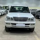 لكزس 2004 LX570 سعودي