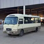 هونداي حافلة 2003