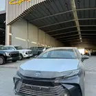 كامرى خليجى استاندر 2025 بنوك وكاش اقل هامش ربح