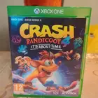 شريط كراش xbox اخر إصدار - يدعم العربية