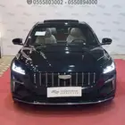 جيلي بريفيس فل كامل 2026 كاش واقساط