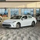 تويوتا كامري بريمي 2025