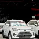 الاقل سعرا تويوتا رايز XLE ستاندرد موديل 2026 كاش او تقسيط