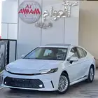 توبوتا كامري ال اي 2025