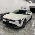 كيا كي 4 - كيا K4 - استاندر 2026 ابيض