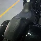 هارلي استريت جلايدر موديل 2021 امريكي