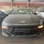 هونداي اكسنت فليت 2026 كاش واقساط