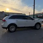 ايدج 2013 ( لنكون MKX ) شبه الجديد