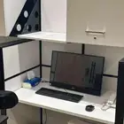 مكتب مشترك ايجار