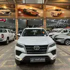 تويوتا فورتشنر GX2 دبل بنزين 2025 كاش وبنك