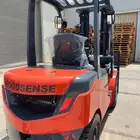 للبيع رافعات شوكيه جديدة Forklift فوركلفت Goodsens رافعه