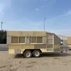 مقطورة كارافان