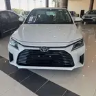 تويوتا يارس ستاندر