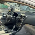 لنكولن Mks2013