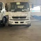 ميتسوبيشي 12 طن