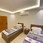 للايجار الشهري شقة عوائل مفروش في الرياض حي العليا-عرض H1053