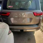 تويوتا لاندكروزر L4