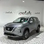 نيسان اكس تريل 2026 سعودي ستاندر دبل