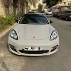 بورش نانيميرا اس تيربو 2012