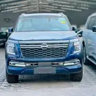 نيسان باترول بلاتينيوم 2026 -(كاش -تقسيط جميع البنوك)