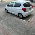 شفرولية سبارك موديل 2020