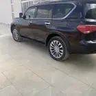 جيب انفينتي 2016 QX80
