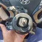 قطع سوناتا اصليه