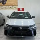 تويوتا يارس