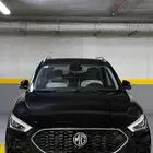 ام جي زد اس موديل 2021 فل