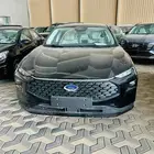 فورد تورس ترند-2026-(كاش -تقسيط جميع البنوك )