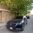 مازدا cx9