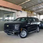 شيفورليه تاهو LS بدون دبل خليجي 2025 أقل سعر لدى الفريدي