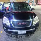 GMC Acadia 2012