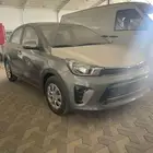 كيا بيجاس ستندر 2026