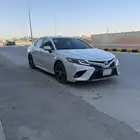 كامري سبورت 4 سلندر SE 2019