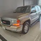 جمس يوكن 2002 السعر. 12000
