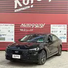 فورد تورس امبيانتي 2026اسود