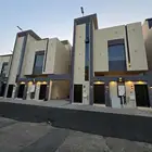 للبيع دور أرضي في عماره دورين 6غرفVIPحوش وبايكه خلف الألماني