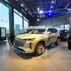 هافال اتش 6 HAVAL H6 فل كامل بريميوم 2026 سعر نهايه العام